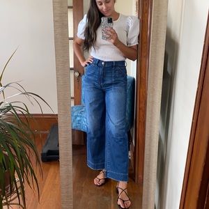 Madewell jeans